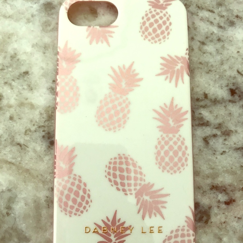 iPhone 7 pineapple case 🍍🍍 🍍 🍍